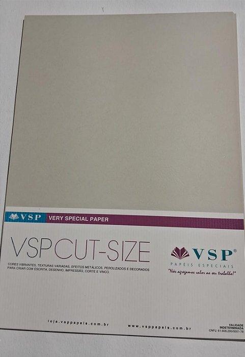 PAPEL A4 210X297 GEO LINE ROMA 80G C/ 50 FLS