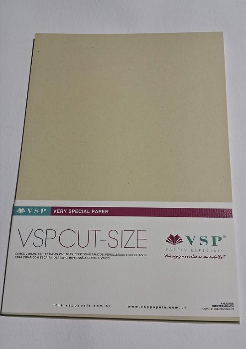 PAPEL A4 210X297 NATURAL PLUS FAVEIRA