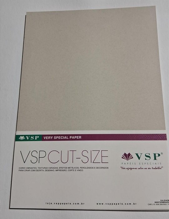 PAPEL A4 210X297 MARRAKECH NOZES 90G C/ 50 FLS