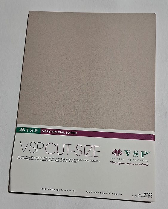 PAPEL A4 MARRAKECH NOZ MOSCADA 90G C/ 50 FLS