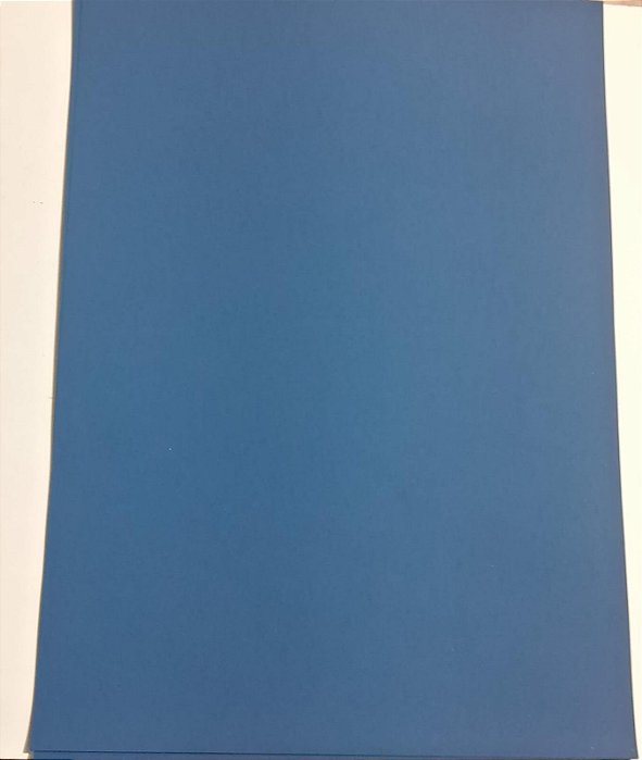 PAPEL A4 210X297 MAGIC TOUCH AZUL 120G C/ 10 FLS