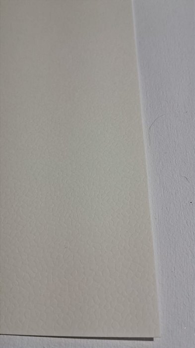 PAPEL A4 210X297 MARTELO NATURELE 120G C/ 25 FLS