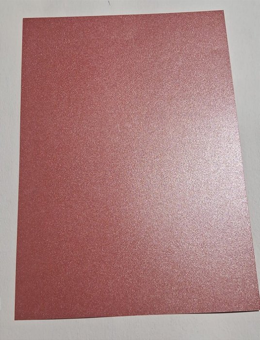 PAPEL A4 210X297 RELUX LOVELY 180G C/ 10 FLS