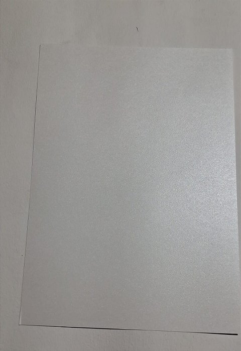 PAPEL A4 210X297 RELUX NEVADA 180G C/ 10 FLS