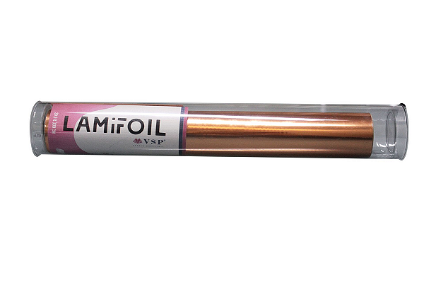 Lamifoil Cobre