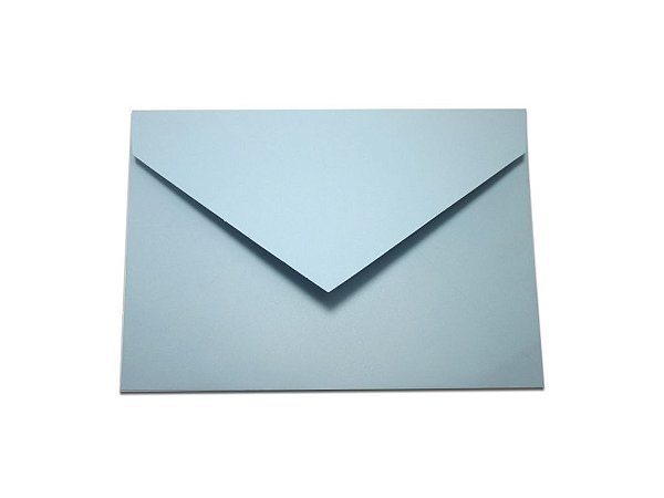 Envelopes convite Color Plus Paris com 10 unidades