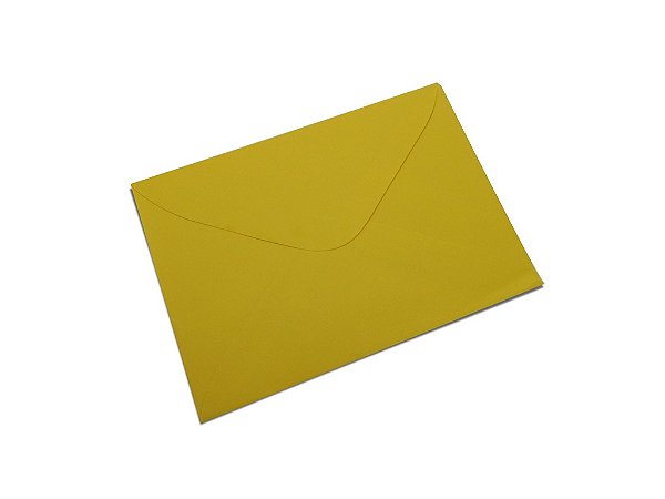 Envelopes carta Color Plus Rio de Janeiro com 10 unidades