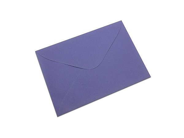 Envelopes carta Color Plus Amsterdam com 10 unidades