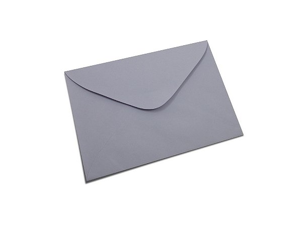 Envelopes carta Color Plus São Francisco com 10 unidades