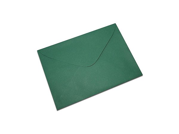 Envelopes carta Color Plus Brasil com 10 unidades