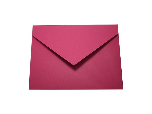 Envelopes convite Color Plus Cancun com 10 unidades