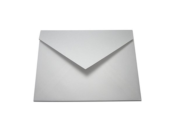 Envelopes convite Color Plus Alaska com 10 unidades