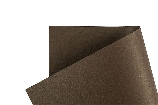 Papel Texture TX Wood Tabaco A4 com 10 unidades