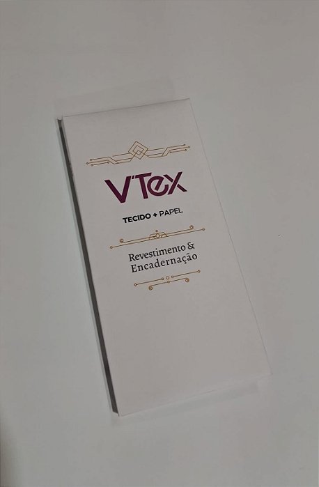 Catálogo Revestimento VTEX