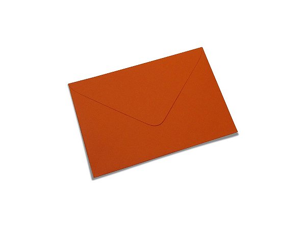 Envelopes visita Color Plus Cartagena com 10 unidades