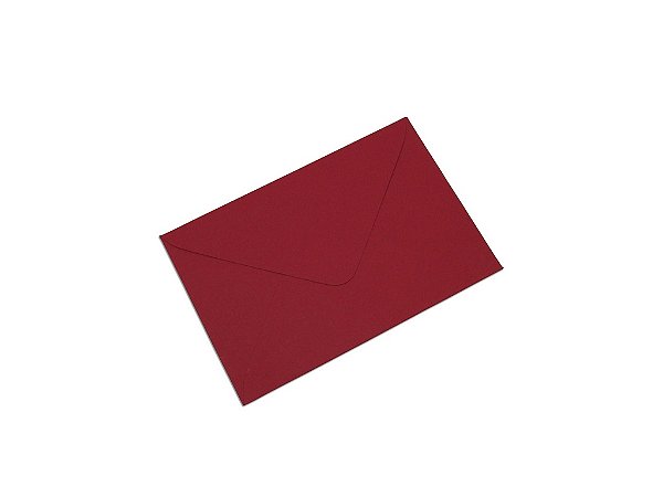 Envelopes visita Color Plus Pequim com 10 unidades