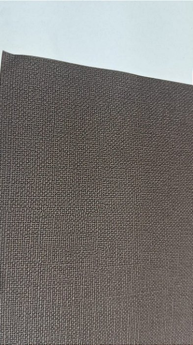 PAPEL REVESTIMENTO Trama Marrom 66X96 120G