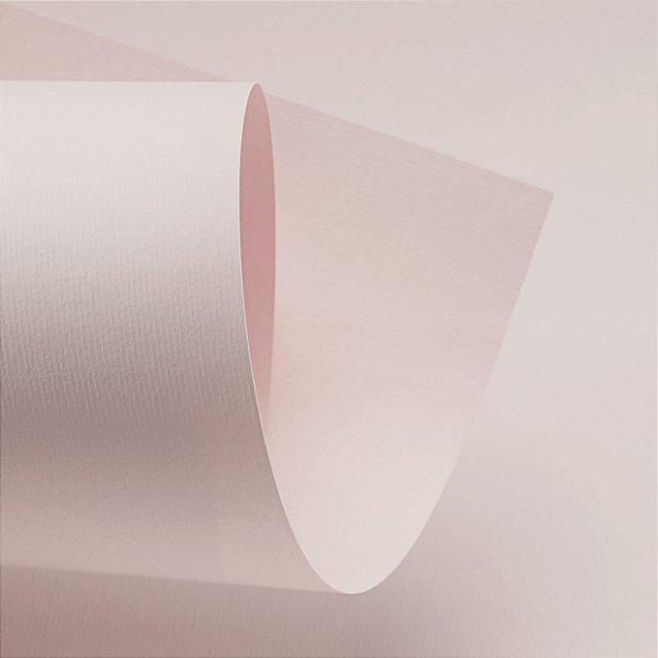 Papel Vergê Plus Coral 80g/m² - 66x96cm