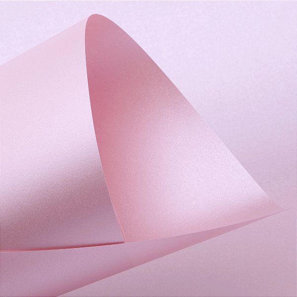 Papel Color Plus Metálico Ibiza 120g/m² - 66x96cm