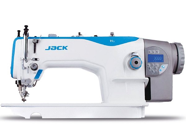 JK-H5-Reta Eletrônica Transporte Duplo