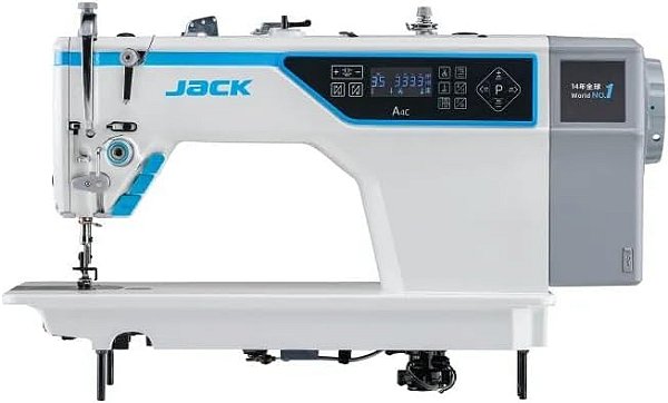 JK-A4C - Reta Eletrônica 4 Funções com IA
