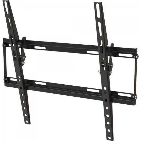 Suporte para TV Inclinado 32-55" SBRP415 Preto BRASFORMA