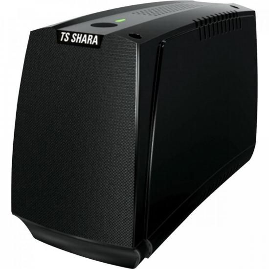 Nobreak 1400VA Bivolt 7A Ups Compact XPRO Preto Ts Shara