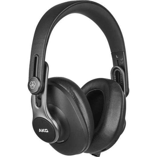 Fone De Ouvido AKG K371-BT Bluetooth