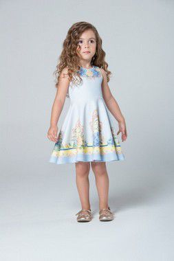 ver vestido infantil