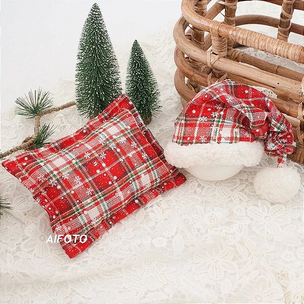 Kit Natal Newborn