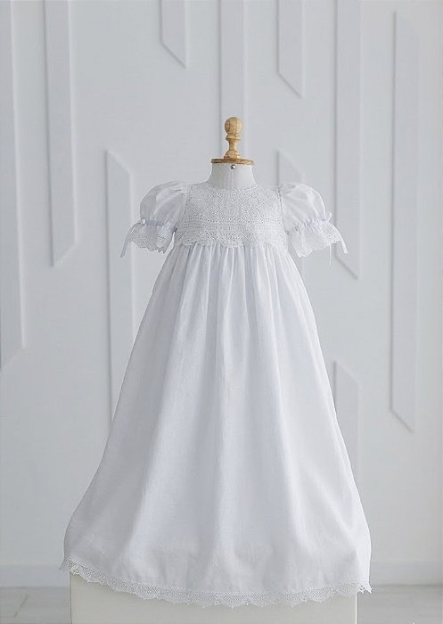 Mandrião com Renda Renascença