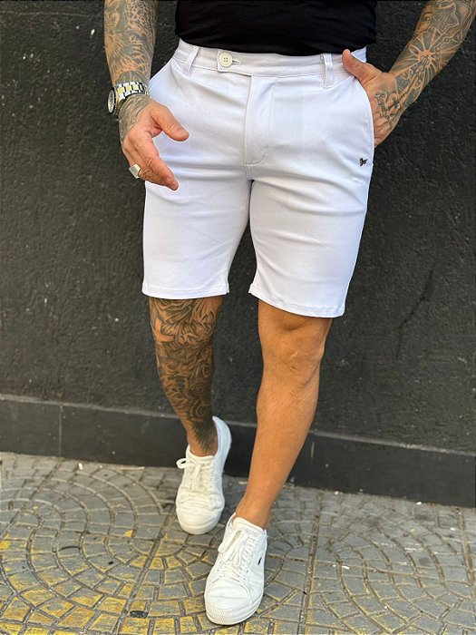 Bermuda Extreme Power  Branco