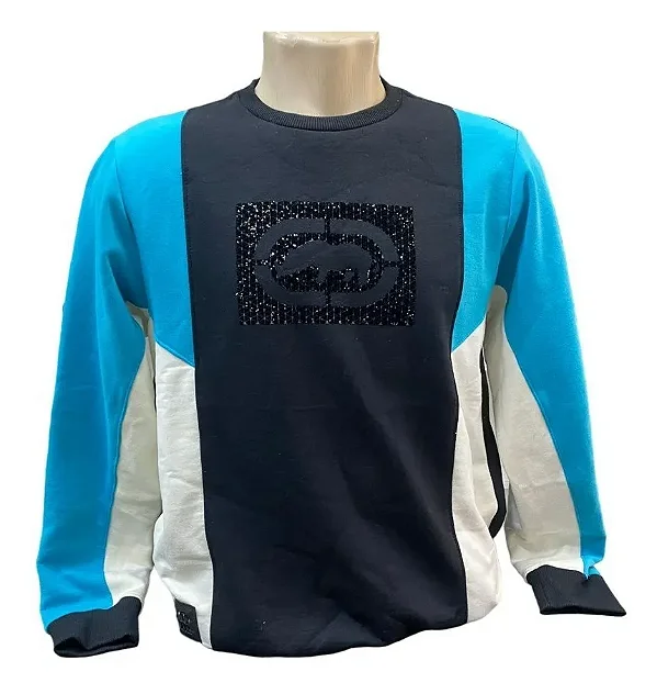 Moletom Masculino Ecko - Original