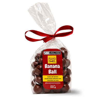 Banana Ball 100 g