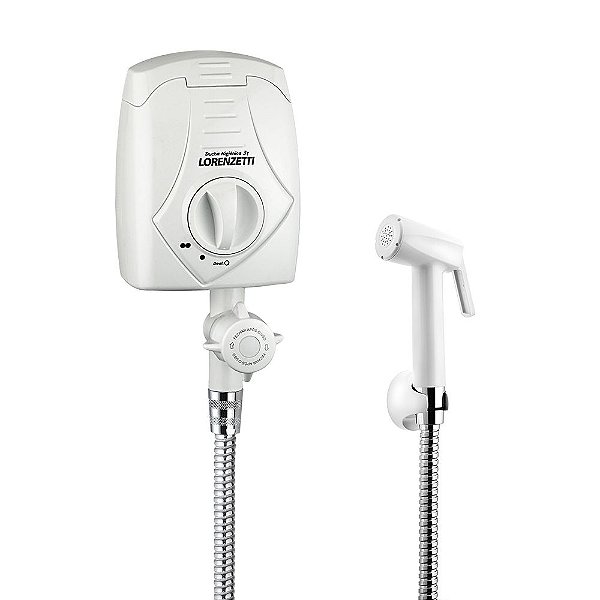 Ducha Higiênica Lorenzetti 3T 4300W 220V