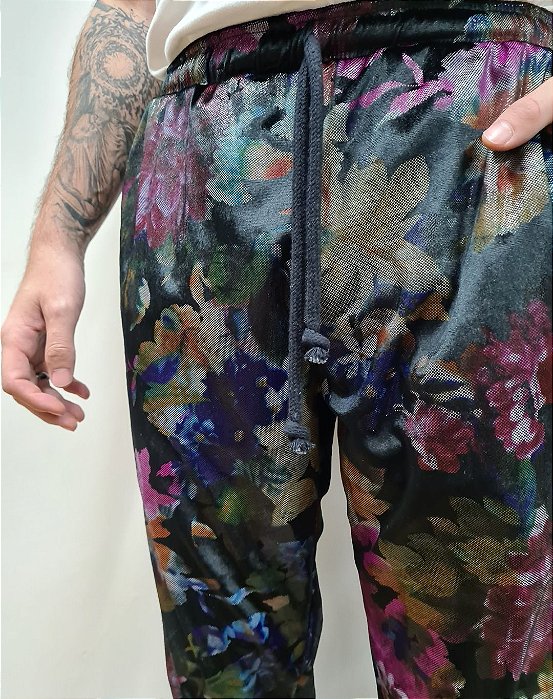 Calça Regina