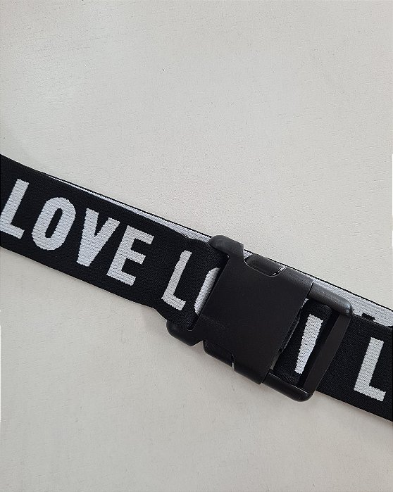 Cinto Love New