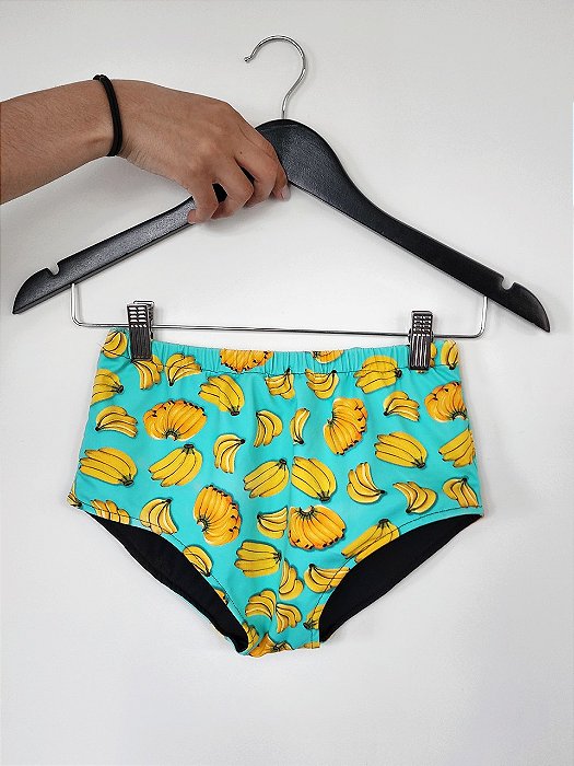 Sunga Banana Cavada