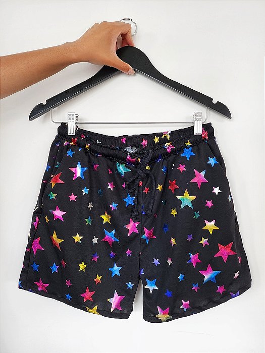 Bermuda Star Colorido