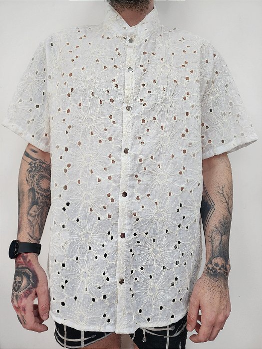 Camisa Norte
