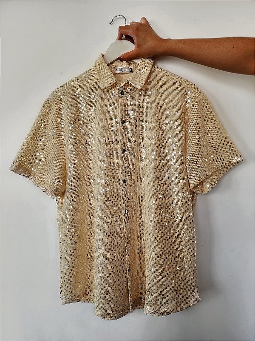 Camisa Esperança