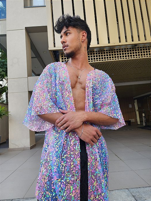 Kimono Ariel