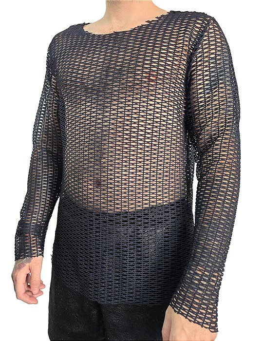 Camiseta Rocha