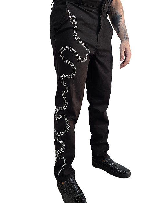 Calça Naja