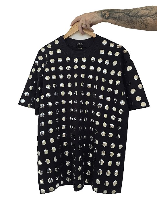 Camiseta Gladiadora
