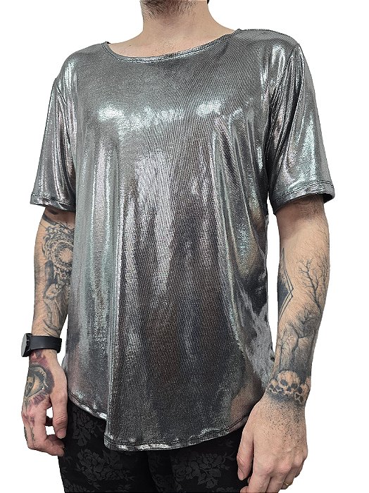 Camiseta Latão