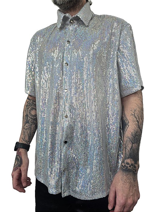 Camisa Ano Novo