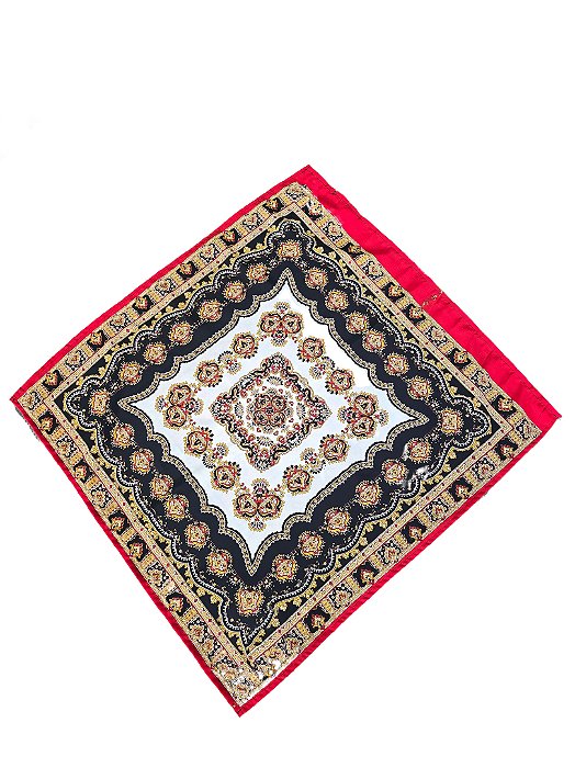 Lenço Marrocos
