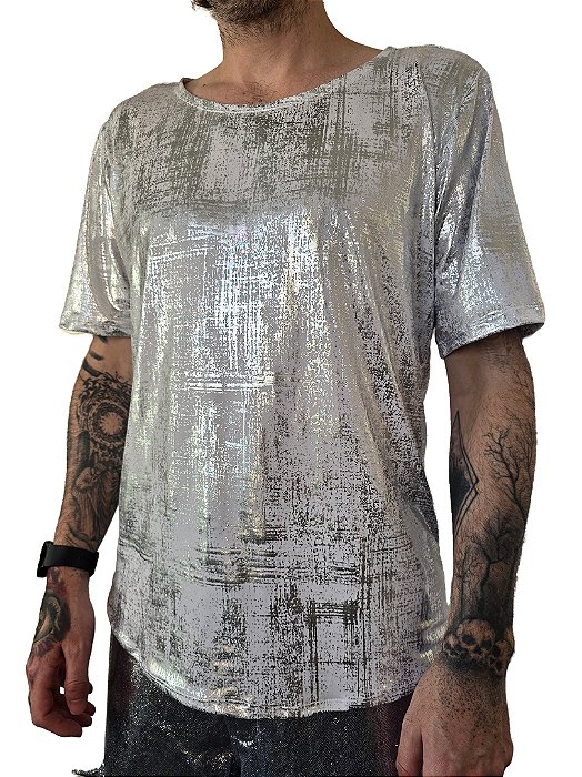 Camiseta Novidade