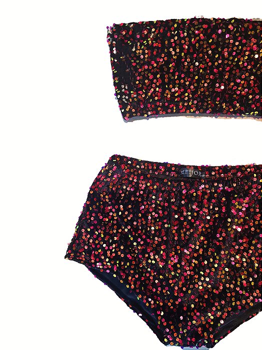 Conjunto Hot Fogos